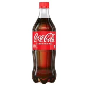 Coca-Cola (Común)