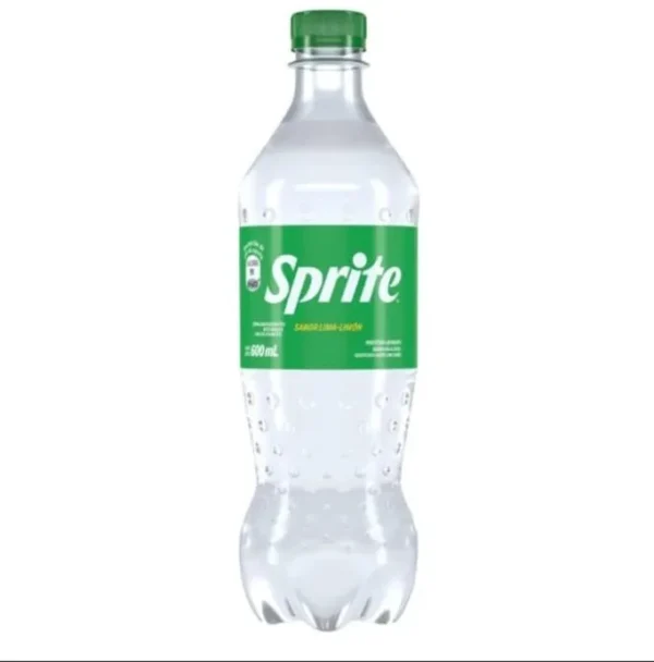 Sprite – Harlem
