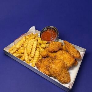 NUGGETS